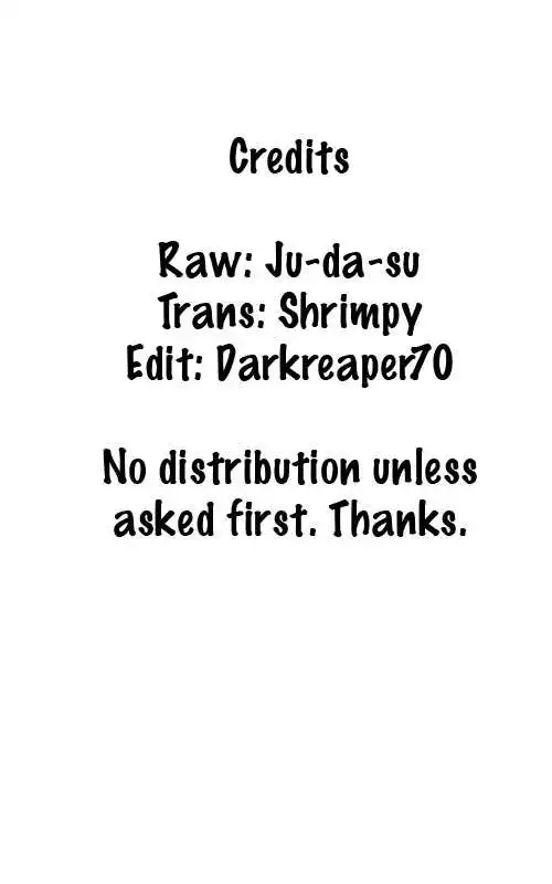 Monster Hunter Orage Chapter 9 35